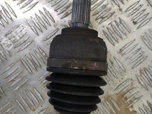 Left front driveshaft RENAULT TWINGO II (CN0_) 1.2 16V (CN04, CN0B) | BP25655717M38 