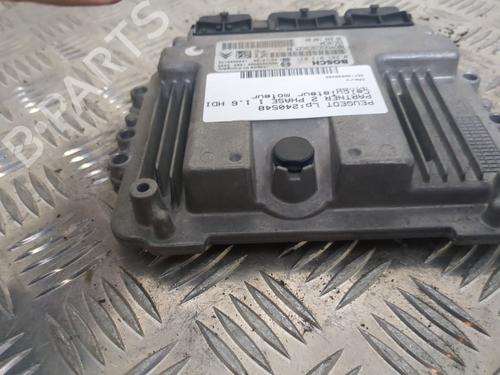 Used Engine control unit (ECU) Engine control unit (ECU) PEUGEOT PARTNER Box Body/MPV 1.6 HDi (75 hp) 25656450 25656450