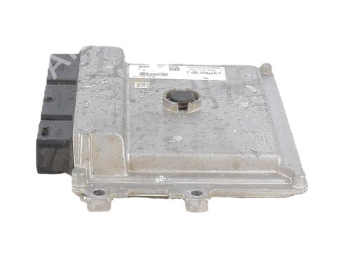 Engine control unit (ECU) RENAULT CAPTUR I (J5_, H5_) 0.9 TCe 90 | BP28212625M57 - Image 6