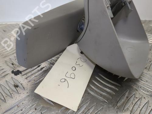 Rear mirror RENAULT CLIO IV (BH_) 0.9 TCe 90 (BHNF, BHMA, BHMH, BHJK, BHJR) | BP25660420I6 