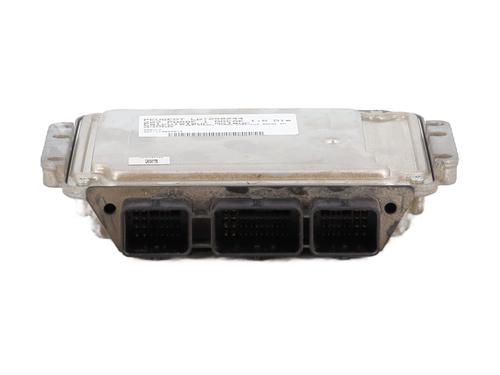 Used Engine control unit (ECU) PEUGEOT 207 SW (WK_) 1.6 HDi (109 hp) 31908606