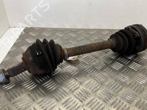 Used Left front driveshaft ALFA ROMEO 147 (937_) 1.6 16V T.SPARK (937.AXA1A, 937.AXB1A, 937.BXB1A) (120 hp) 25655241