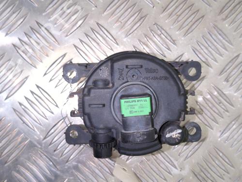 Left front fog light RENAULT SCÉNIC II (JM0/1_) 1.6 (JM0C, JM0J, JM1B) | BP25660904C30 