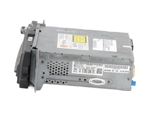 Radio BMW X1 (E84) xDrive 20 i | BP25743245E6  - Image 6