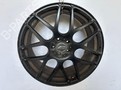 Used Rim Rim NISSAN MURANO II (Z51) 2.5 dCi 4x4 (190 hp) 36170283 36170283