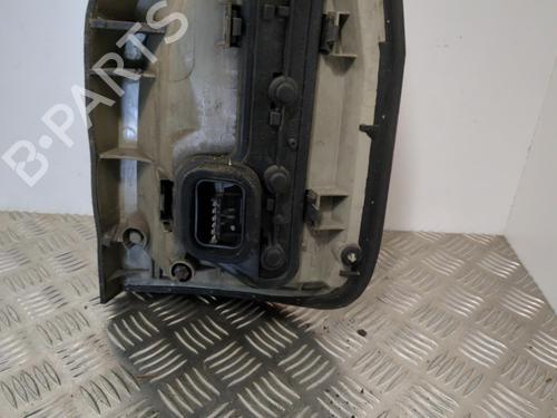 Left taillight OPEL ZAFIRA A MPV (T98) 1.6 16V (F75) | BP25659414C34 