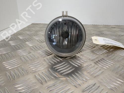 Højre Foran Tågelygte JEEP CHEROKEE (KJ) 2.8 CRD 4x4 (163 hp) 25659222