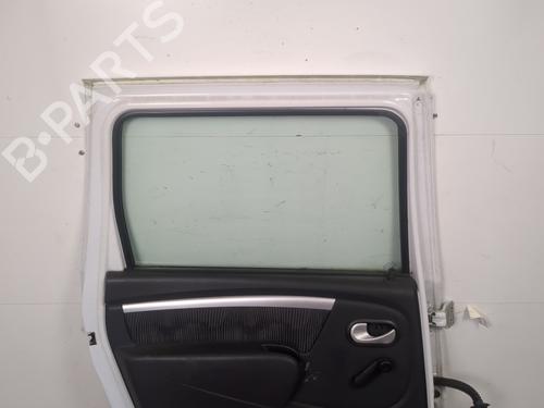 Left rear door DACIA LOGAN MCV (KS_) 1.5 dCi (KS04) | BP25659952C4 