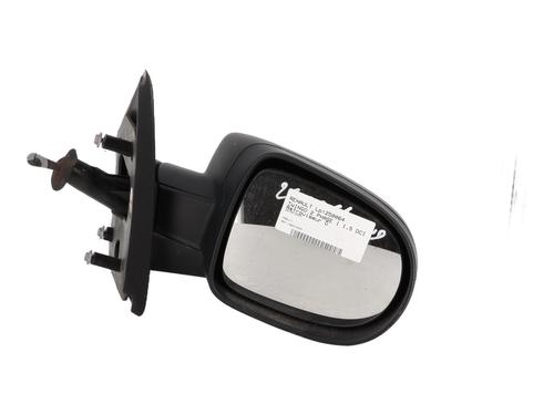 Used Right mirror RENAULT TWINGO II (CN0_) 1.5 dCi (CN0E) (64 hp) 26221321