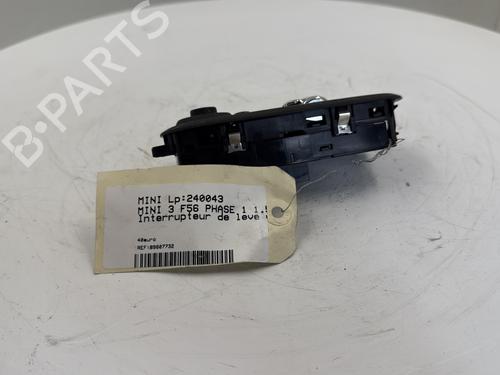 Left front window switch MINI MINI (F56) Cooper | BP25656796I27  - Image 5