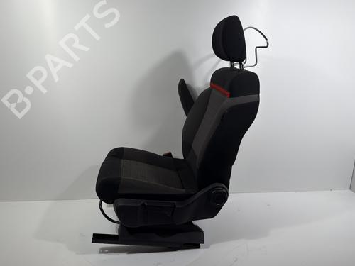 Left front seat CITROËN C3 AIRCROSS II (2R_, 2C_) 1.2 PureTech 110 (2RHNZB, 2RHNZW, 2RHNPX, 2RHNPJ) | BP26939761C15 - Image 3