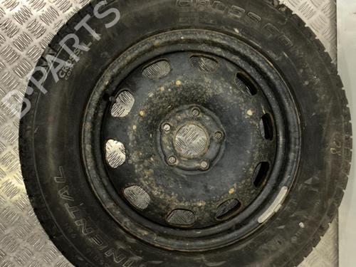 Used Rim DACIA DUSTER (HS_) 1.2 TCe 125 (125 hp) 25658974