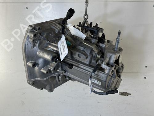 Gearbox RENAULT CLIO V (B7_) 1.0 TCe 90 (B7MT) | BP25657886M3 - Image 2