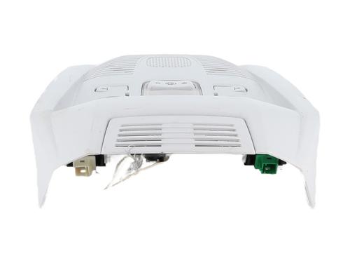 Used Interior roof light Interior roof light PEUGEOT 3008 II SUV (MC_, MR_, MJ_, M4_) 1.2 THP/ PureTech 130 (MRHNSM, MRHNSU, MRHNSJ, MRHNYW,... (131 hp) 26131709 26131709