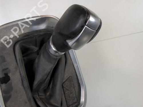 Gear lever RENAULT MEGANE IV Hatchback (B9A/M/N_) 1.5 dCi 110 (B9A3) | BP25660278M90 