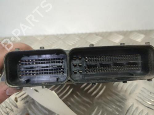 Engine control unit (ECU) OPEL ASTRA H (A04) 1.7 CDTI (L48) | BP25660496M57 