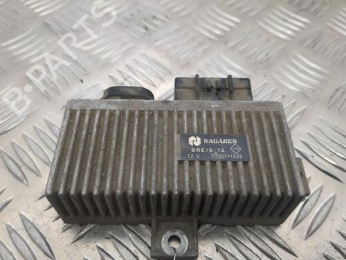 Elektronisk modul RENAULT LAGUNA I (B56_, 556_) 1.9 dTi (B56J) | BP25657040M83 
