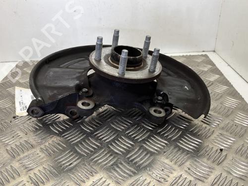 Used Left front steering knuckle Left front steering knuckle OPEL MOKKA / MOKKA X (J13) 1.4 (_76) (140 hp) 25656838 25656838