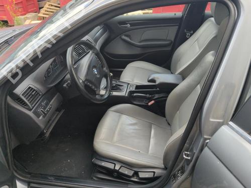 Left taillight BMW 3 (E46) 320 d | BP25659356C34  - Image 18