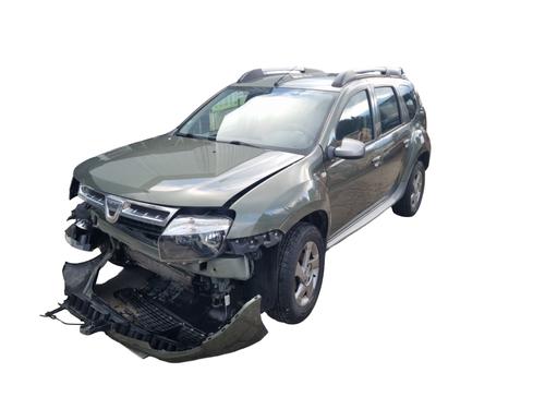 Right taillight DACIA DUSTER (HS_) 1.5 dCi 4x4 (HSMC, HSMD) | BP38633766C35 - Image 9