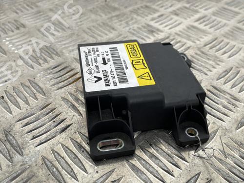 Kollisjonspute styreenhet DACIA LOGAN MCV (KS_) 1.5 dCi (KS04) | BP25656631M53 