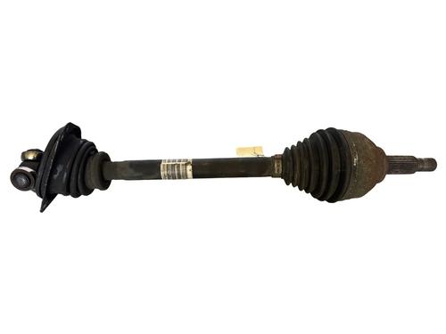 Used Left front driveshaft Left front driveshaft 37715766 37715766