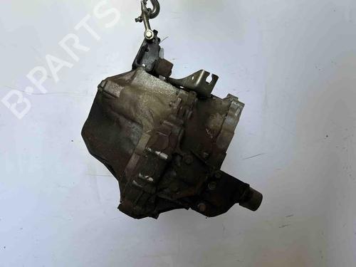 Used Gearbox Gearbox TOYOTA AVENSIS Estate (_T27_) 2.0 D-4D (ADT270_, ADT270R) (126 hp) 36544686 36544686