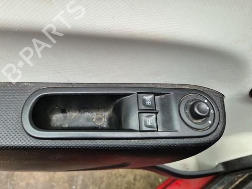 Interior roof light RENAULT TWINGO III (BCM_, BCA_) 0.9 TCe 90 (BCM9, BCM2) | BP25656920I8 - Image 22