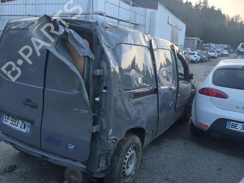 Instrument cluster MERCEDES-BENZ CITAN Box Body/MPV (W415) 111 CDI (415.603, 415.605) | BP25656992C47 