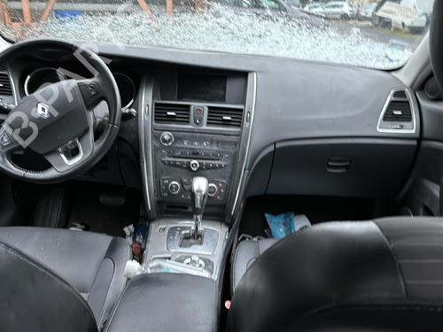 Engine control unit (ECU) RENAULT LATITUDE (L70_) 2.0 dCi 150 (L70H) | BP25656456M57  - Image 12