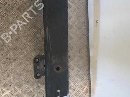 Used Front bumper reinforcement Front bumper reinforcement 37529432 37529432