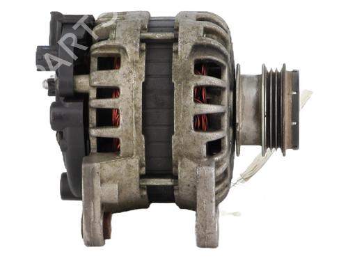 Alternator DACIA SANDERO II 1.2 | BP25655029M7  - Image 9