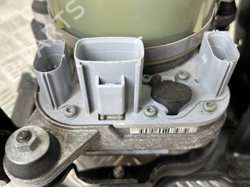 Servopumpe FORD FOCUS C-MAX (DM2) 1.6 TDCi | BP25656703M99 