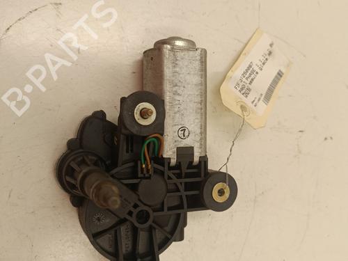 Used Rear wiper motor Rear wiper motor FIAT PANDA (169_) 1.1 (169.AXA1A) (54 hp) 25657933 25657933