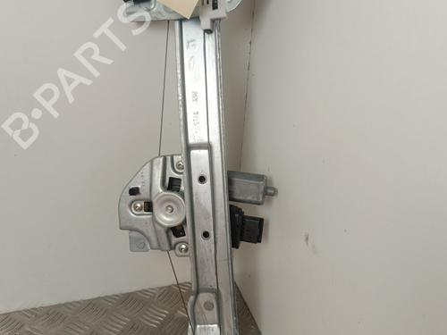 front-left-window-mechanism-citroen-c3-iii-sx-2016-25659752 main image