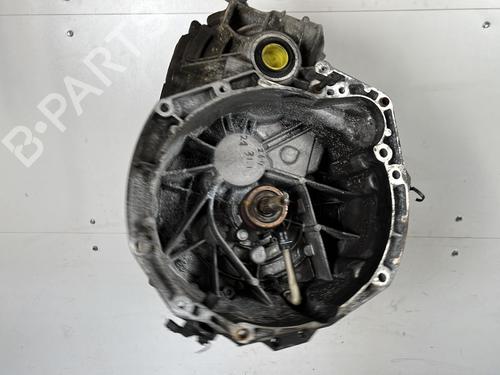 Gearbox RENAULT MEGANE III Grandtour (KZ0/1) 1.9 dCi (KZ0J, KZ0N, KZ1S) | BP25660562M3 