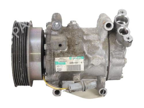 AC compressor RENAULT MODUS / GRAND MODUS (F/JP0_) 1.2 | BP40263767M34 - Image 4