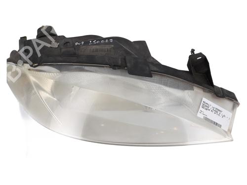 Right headlight RENAULT MEGANE I (BA0/1_) 1.6 16V (BA04, BA0B, BA11, BA1J, BA16, BA19, BA1K, BA1V,... | BP26008095C29 