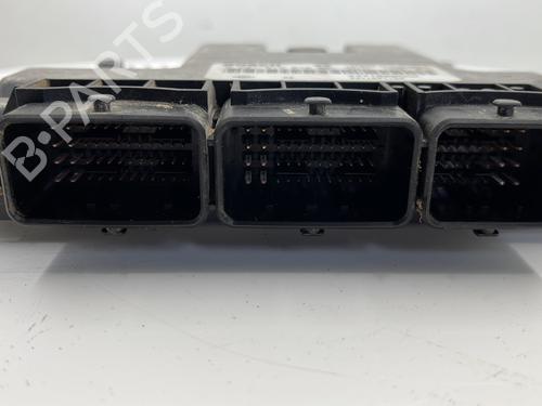 Steuergerät Motor für RENAULT MEGANE III Coupe (DZ0/1_) 1.9 dCi (DZ0N, DZ0J, DZ1J, DZ1K) (131 hp) 25659630