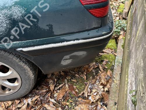 Right taillight PEUGEOT 406 (8B) 2.0 HDI 110 | BP25659009C35