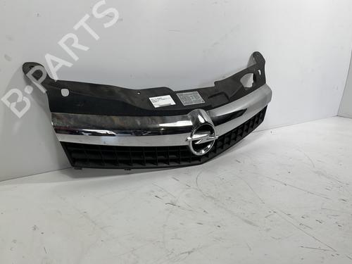 Grill OPEL ASTRA H GTC (A04) 1.7 CDTI (L08) | BP27897920C40 