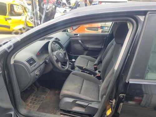 Engine control unit (ECU) VW GOLF V (1K1) 1.9 TDI | BP38924393M57 - Image 9
