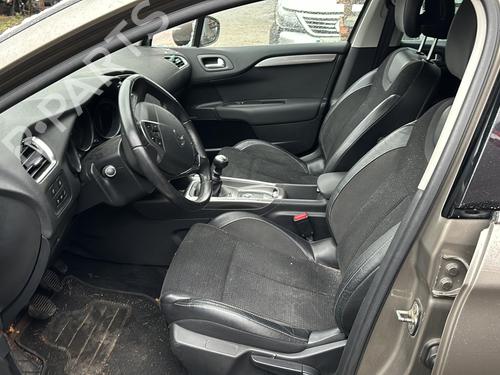 Left tailgate light CITROËN C4 II (NC_) 1.6 BlueHDi 120 | BP25658474C79 