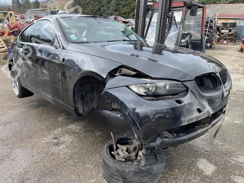 Tailgate BMW 3 Coupe (E92) 325 d 41617168515