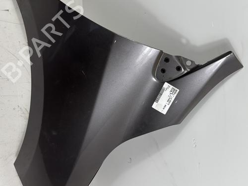 Right front fenders RENAULT MEGANE III Grandtour (KZ0/1) 1.5 dCi (KZ09, KZ0D, KZ1G, KZ29, KZ14, KZ1W, KZ10, KZ1F,... | BP27684184C42