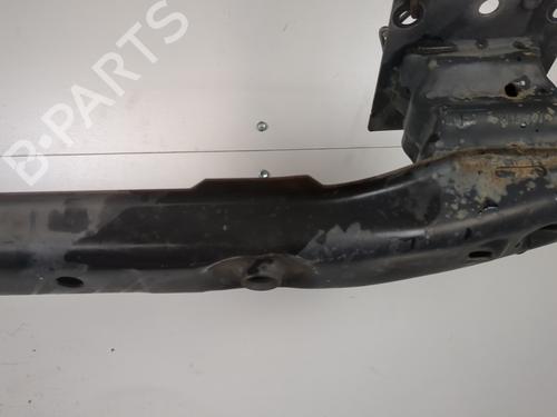 Front bumper reinforcement CITROËN C3 I (FC_, FN_) 1.4 16V HDi | BP25659763C109