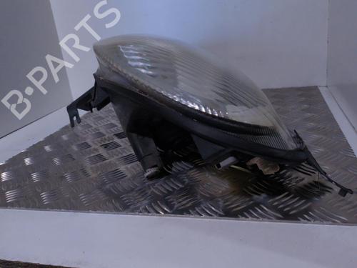 Left headlight CITROËN XSARA PICASSO (N68) 2.0 HDi | BP25655789C28 