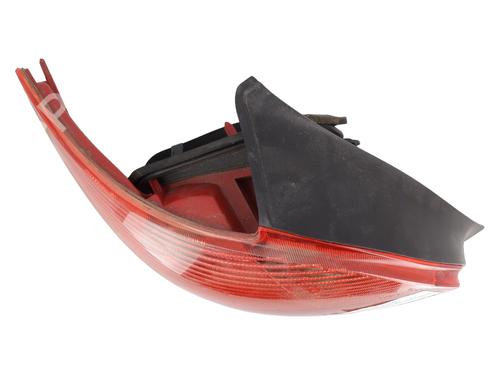 Left taillight PEUGEOT 206 Hatchback (2A/C) 1.1 i | BP29893024C34