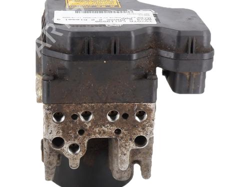 ABS pump TOYOTA RAV 4 II (_A2_) 2.0 D 4WD (CLA20_, CLA21_, CLA20R, CLA21R) | BP25657025M43 - Image 3