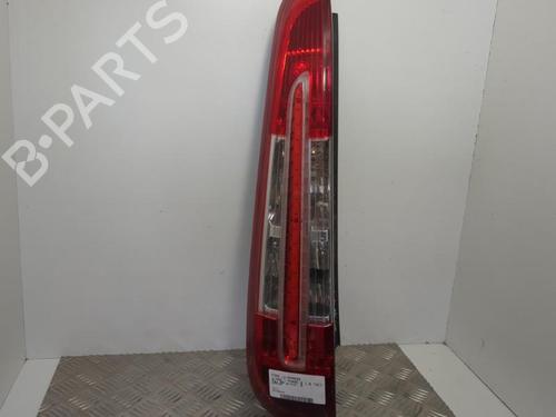 Left taillight FORD C-MAX (DM2) 1.6 TDCi | BP25655468C34 - Image 4